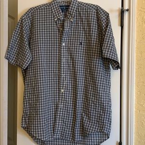 Short sleeve Polo shirt